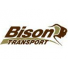 bison transport